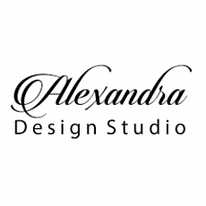 Дизайн-студия Alexandra